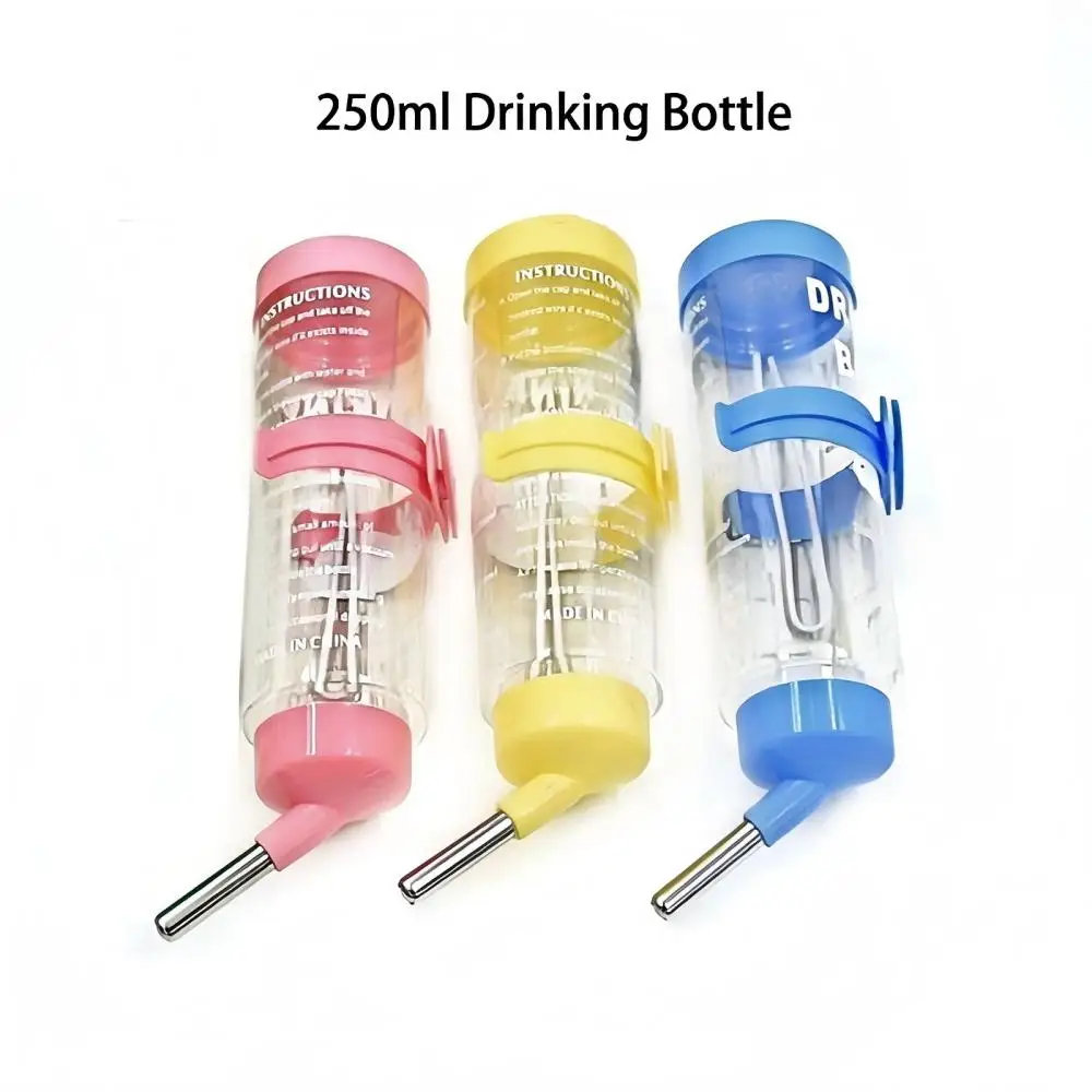 1-3個入り 250ml 吊り下げ式ペット用ウォーターディス - Pet Supplies Outlet のレビューと価格