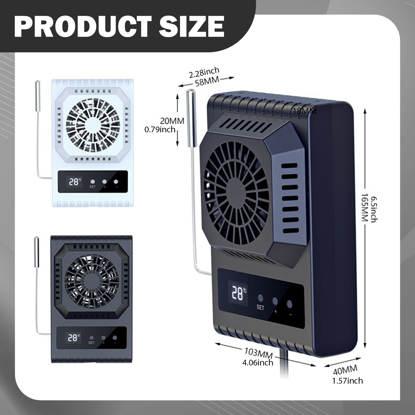 220V EUプラグ バードケージ PTCヒーターファン デ - Bird Cage Parrot のレビューと価格