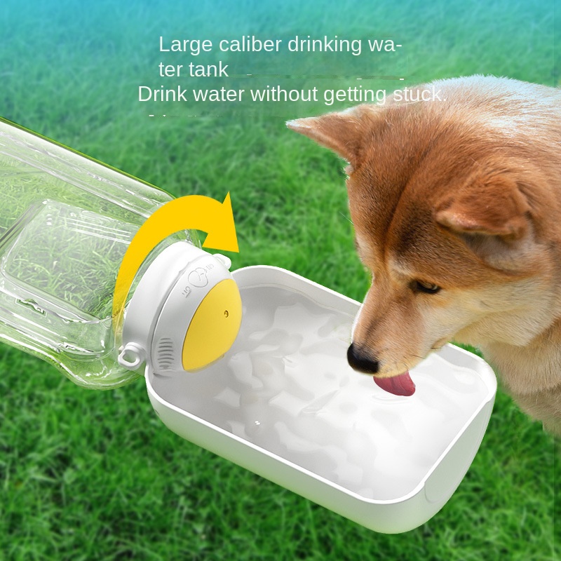 ペット、犬の水カップ用の大きな容量のケトル、頑丈なタンブラー - Pet Supplies Coupon のレビューと価格
