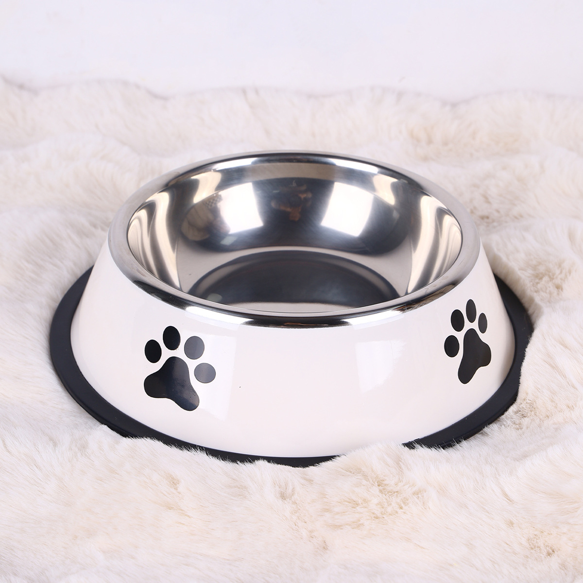 ステンレス製大容量ペットボウル 犬用フードボウル 多種類 耐 - Pet Supplies Coupon のレビューと価格