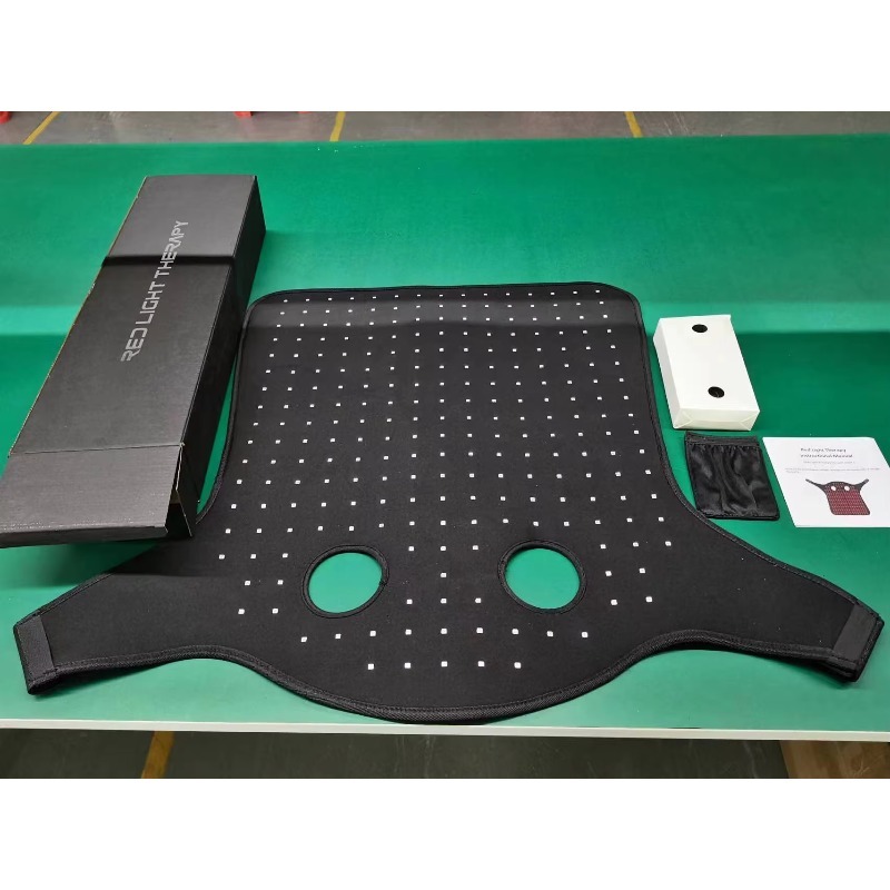 馬用赤色光療法 850nm 660nm 近赤外線疼痛治療ライ - Pet Supplies Near のレビューと価格
