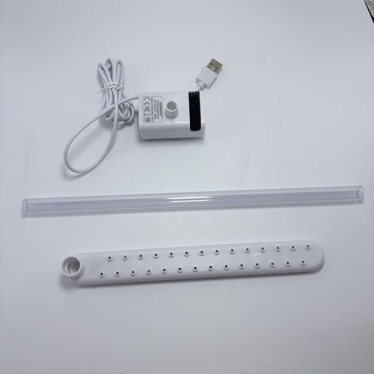 屋外バードバスキット USB電動ウォーターポンプ+スプリンク - Pet Supplies Outlet のレビューと価格
