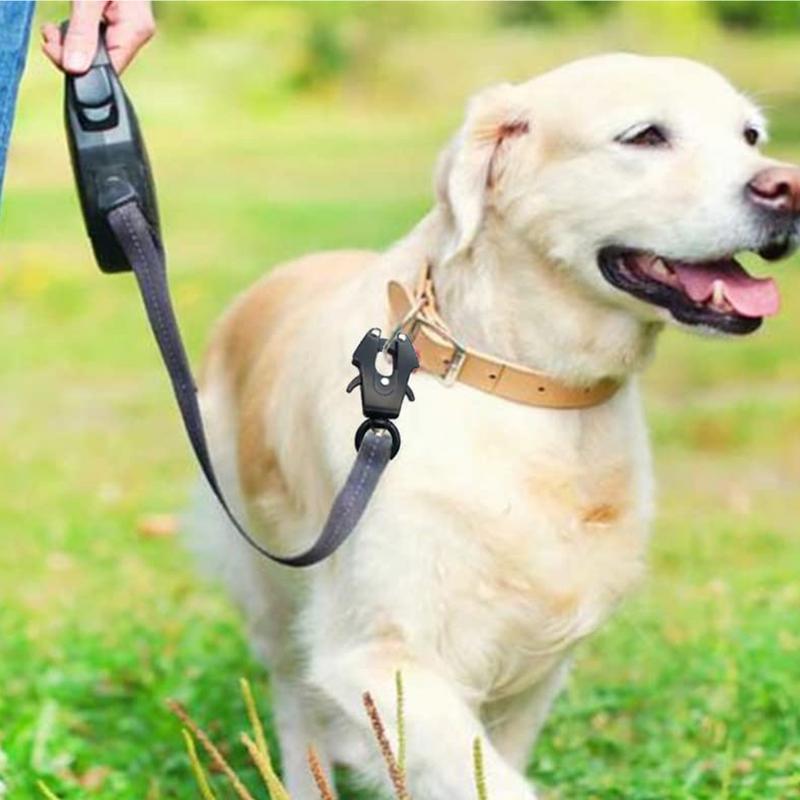 犬用リードクラスプ、犬用リード、首輪連結スイベル、フロッグク - Pet Supplies Coupon のレビューと価格